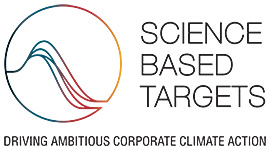 SCIENCE BASED TARGETS