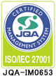 ISO/IEC 27001