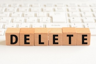 DELETE