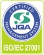 ISO/IEC 27001