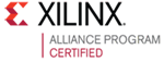 XILINX LOGO