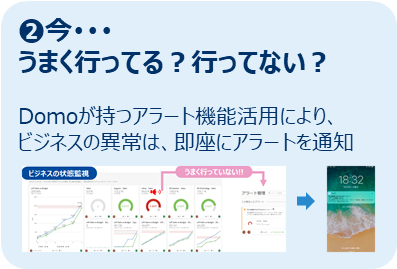 今・・・うまくいってる?行ってない?