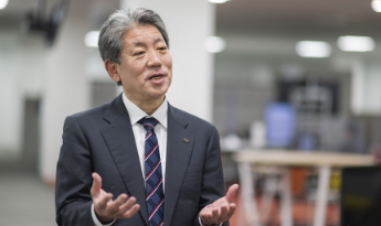 営業統括責任者 斉藤貴之の画像